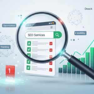 Search Engine Optimization