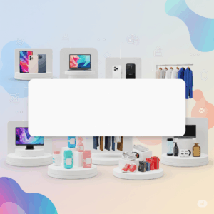 The Homepage Spotlight