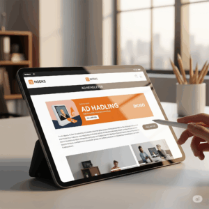 Newsletter Sponsorship