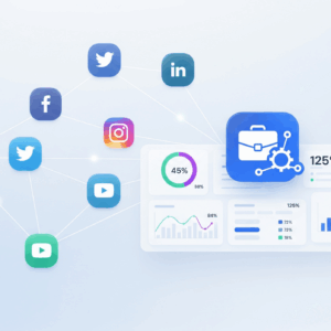 Social Media Management