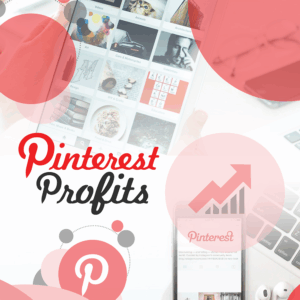 Pinterest Profits